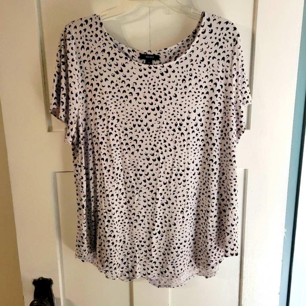 Alfani Top